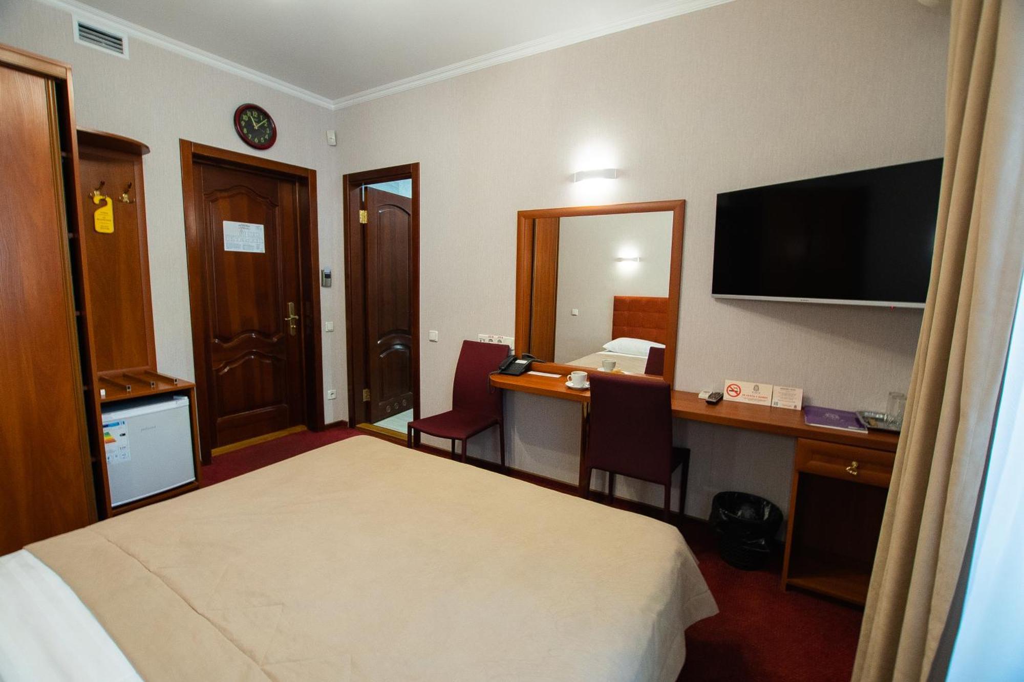 Grand Christer Hotel キエフ 部屋 写真